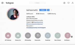 How to become influencer on Instagram