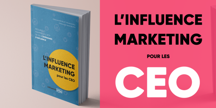 L'influence Marketing pour les CEO