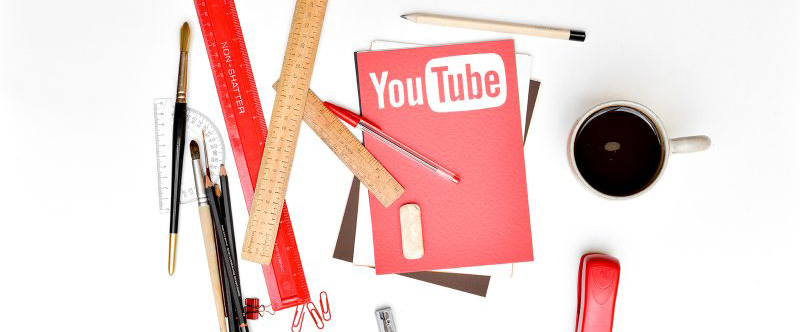 Youtube campagne d'influence