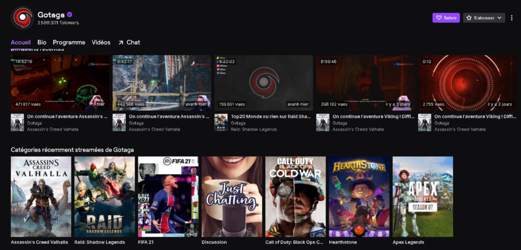 Twitch, la red social de gamers, terreno fértil para marcas e influencers -  Topicflower BLOG