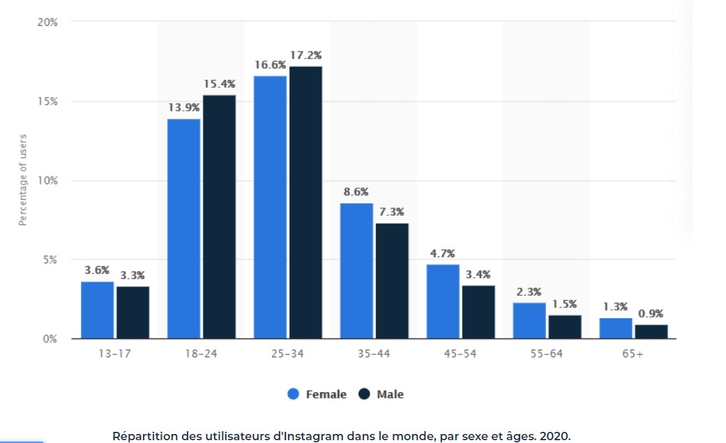 Partenariat Instagram Comment Monetiser Son Compte Partenariat Instagram Comment Monetiser Son Compte