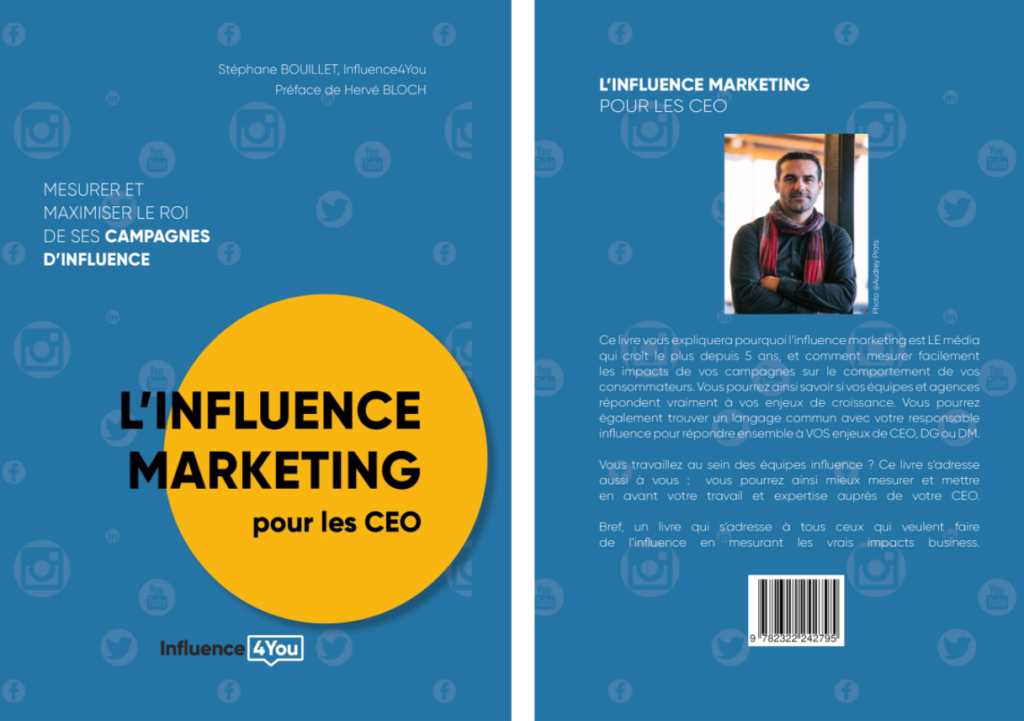 L'influence marketing pour les CEO