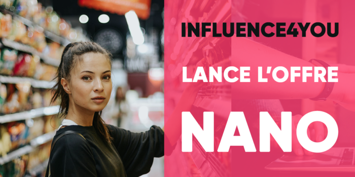 Nano-influence