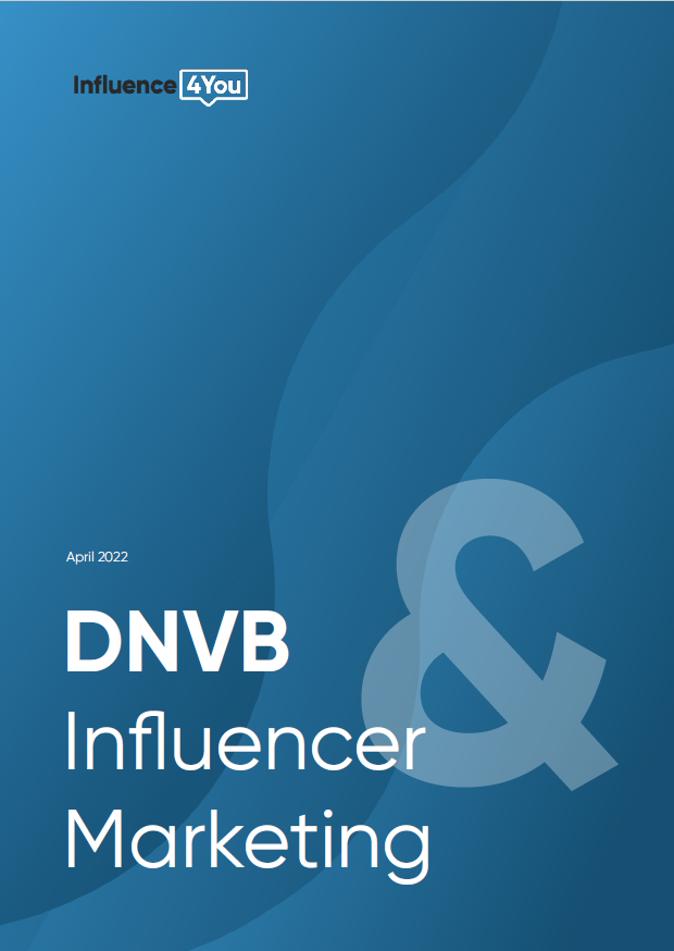 Guide DNVB and Influencer Marketing