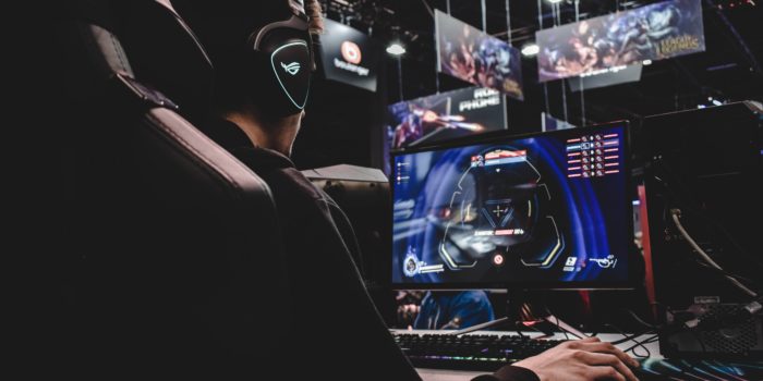 Top 10 Esports Influencers