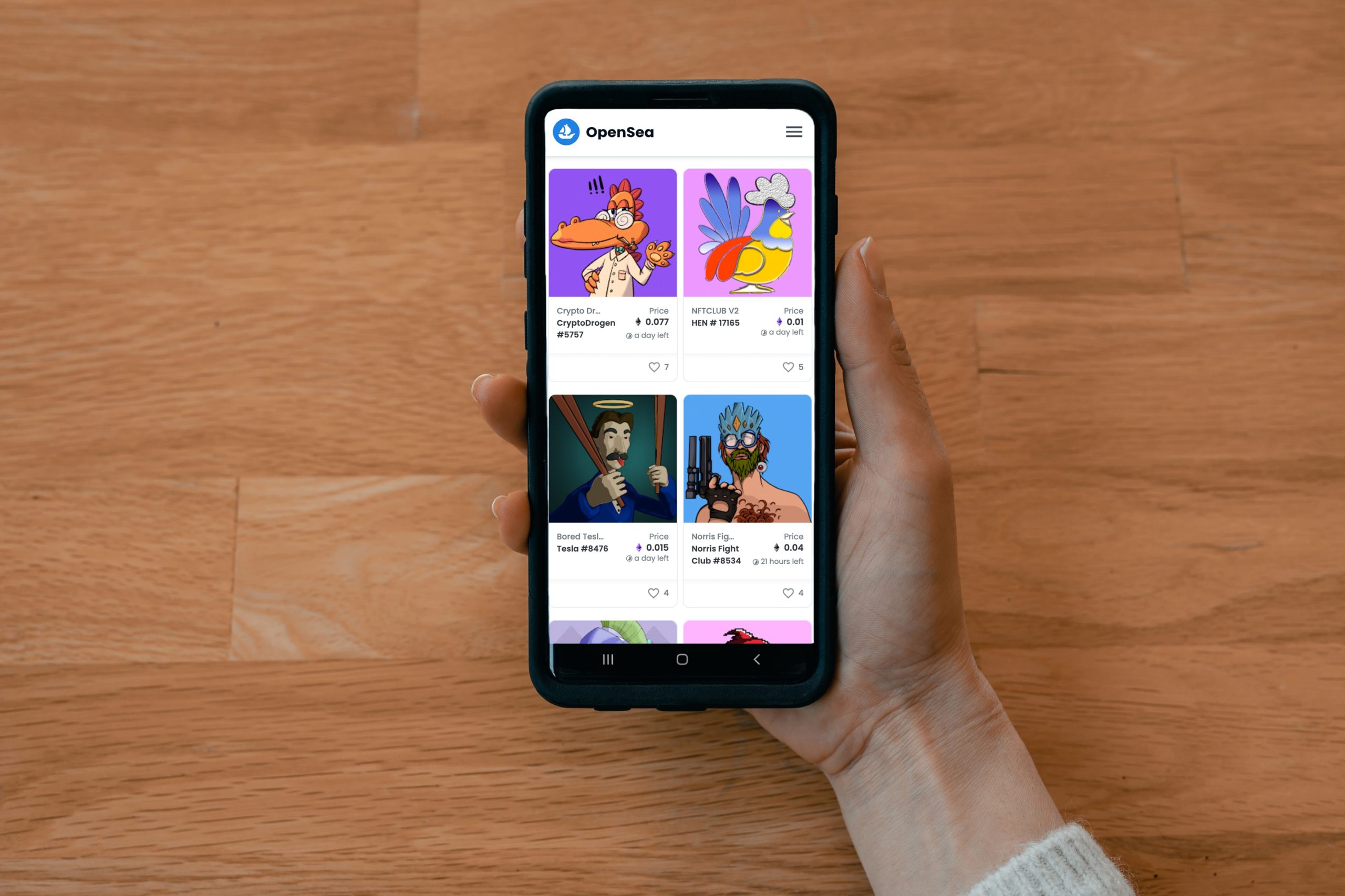 Top 10 NFT Influencers - Influence4You