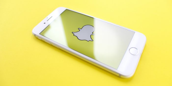 Top 9 der Snapchat-Influencer