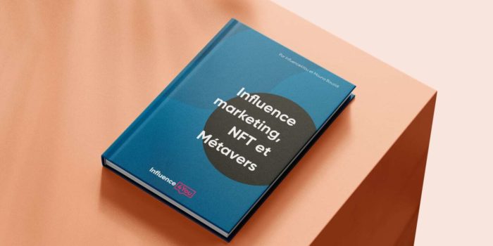 Influence Marketing, NFT et Métavers