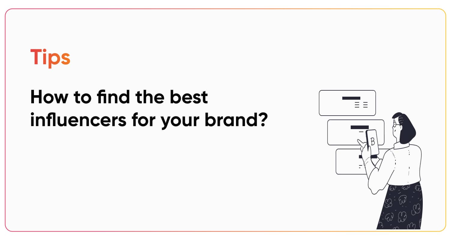 20 façons efficaces de trouver des influenceurs pour vos campagnes ...